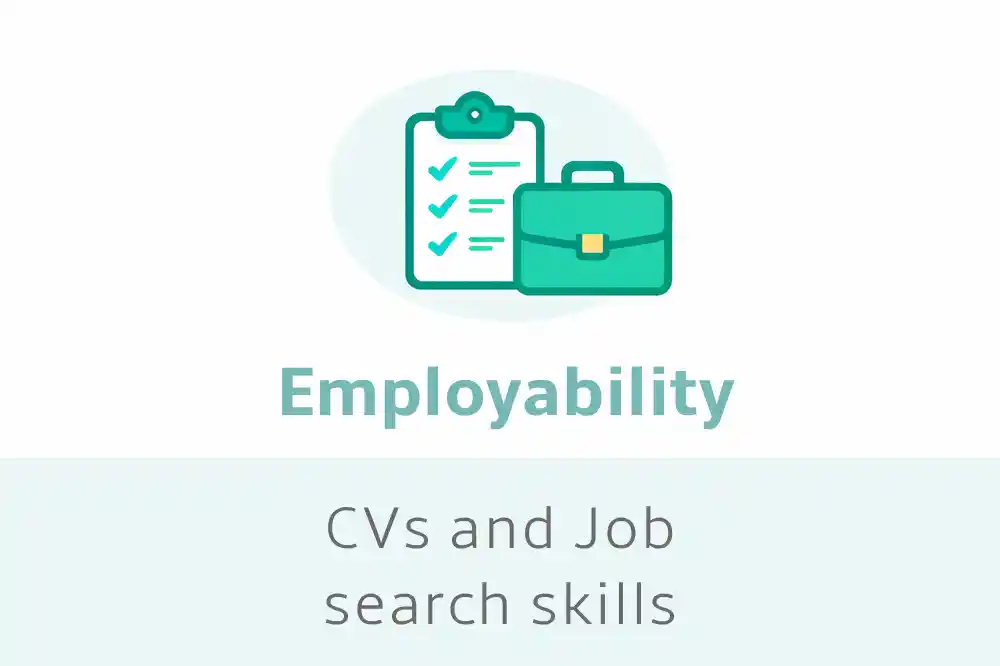 AI training for unemployed communities. . Phase 2 Employability training